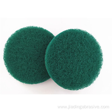 Non Woven Abrasive Hand Pad scouring pads 6*9